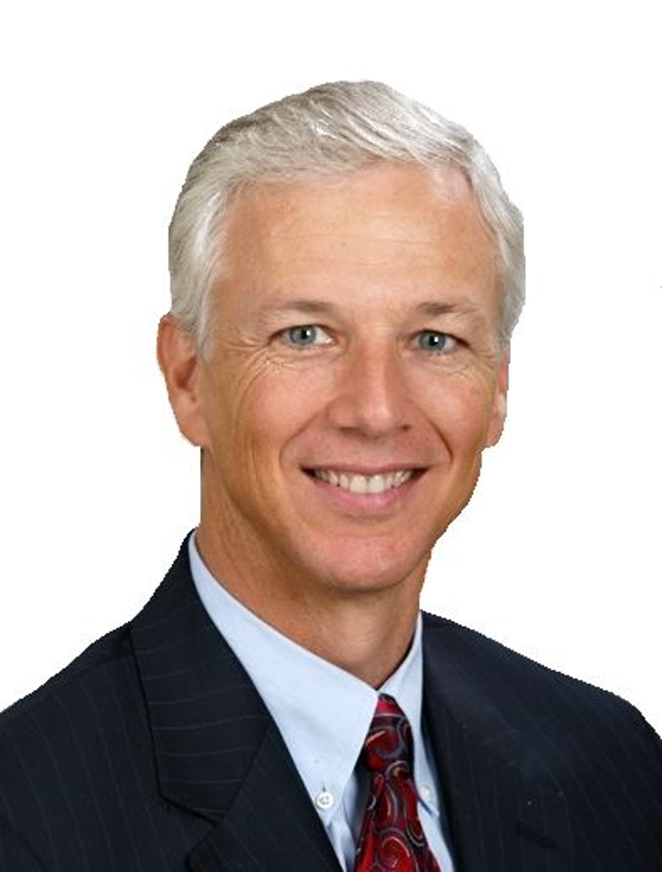 Kevin Profile Pic